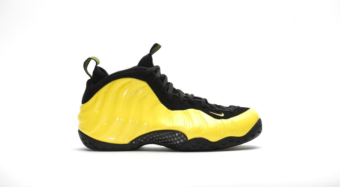 Foamposite clearance sales